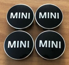 Mini embleme nabenkappen - 4,