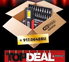 KS TOOLS 1/4"