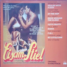 Various Artists – Eis Am