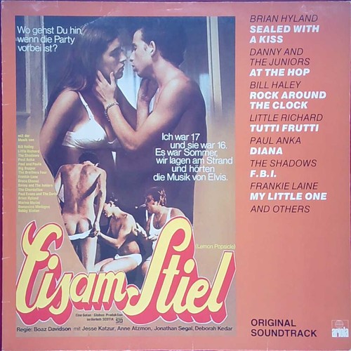 Various artists eis am - –,
