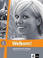 Welkom! Niederländisch für