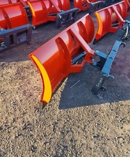 mechanisch Schneeschild 2,0 M