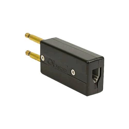 Netcom pj327 stecker - pj327,