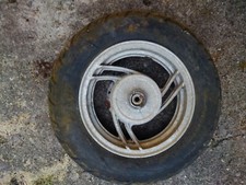 Jinan qingqi motorcycle Rex