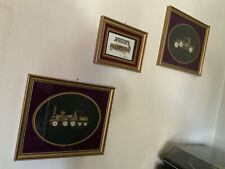 Uhrenbilder Ken Broadbent Tank