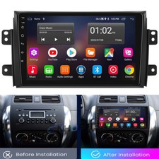 32GB Android 15 Autoradio GPS