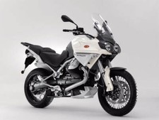 WERKSTATTHANDBUCH MOTO GUZZI