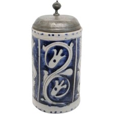 Antique german westerwald - antique,