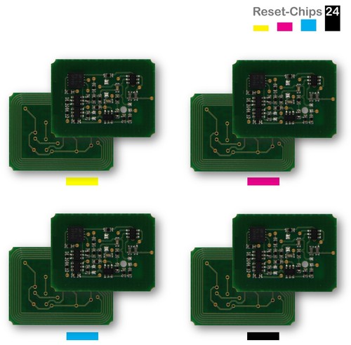 Toner chip c k passt - chip,