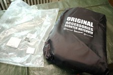 original Beinschutz Decke