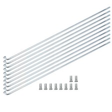 (220MM)10 Stück Fahrrad