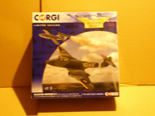 Corgi diecast - corgi, 1:72
