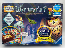 Ravensburger Wer war's