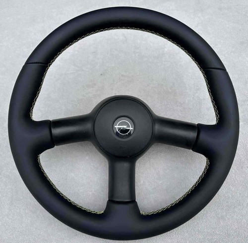 Lenkrad neu beziehen für - , opel