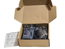 MiraBox ARX891IR Pair UK HD Extender over IP