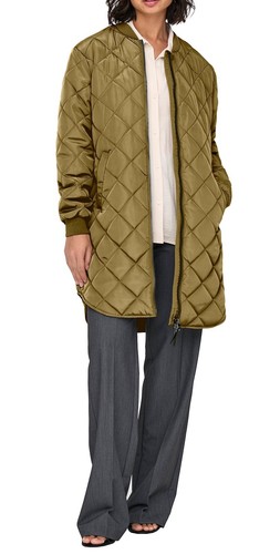 Only damen steppjacke - only,