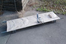 DDR NVA Krankentrage Trage