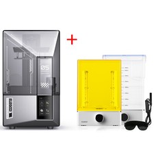 ELEGOO Mars 5 Ultra 9K Resin