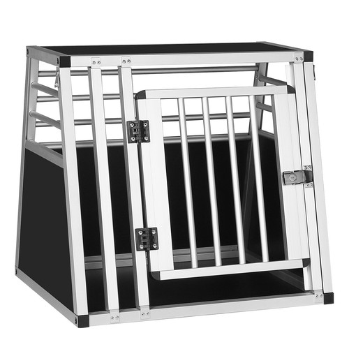 Eugad alu hundetransportbox - eugad,