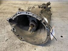 73421 5-Gang AKH Schaltgetriebe BMW 5er (E34)