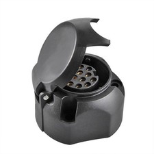 Anhänger Steckdose 13 polig