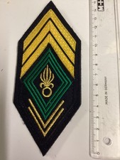 Fremdenlegion,Foreign Legion