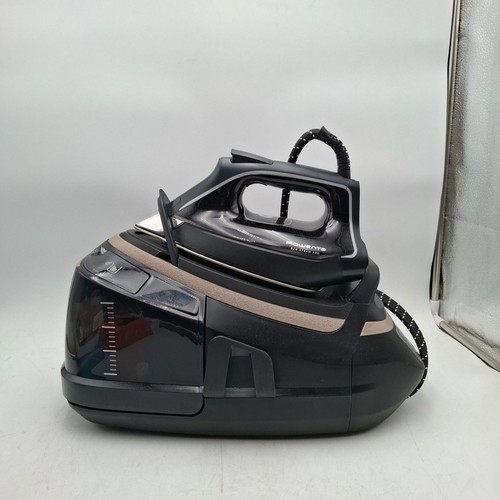 Rowenta eco steam pro - rowenta,