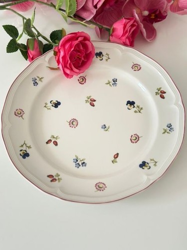 Villeroy boch petite fleur - boch,