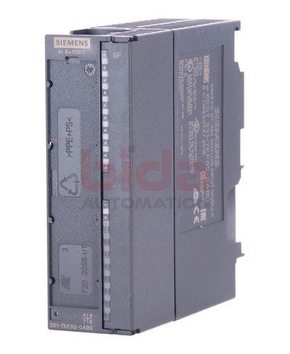 Siemens 6es7331 7kf02 0ab0 - siemens, 6es7331-7kf02-0ab0