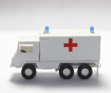 BB299, Alter Roco Steyr-Puch