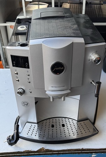 Jura impressa e85 - impressa,