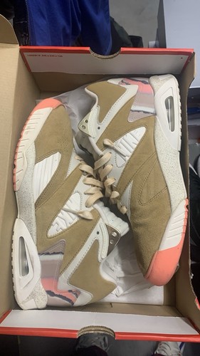 Nike air tech challenge - nike,