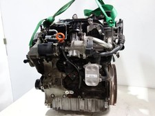 Motor VW GOLF VI VARIANT (AJ5)