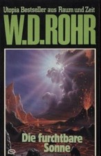 W. D. Rohr - Die Furchtbare