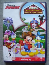 Micky Maus Wunderhaus 23