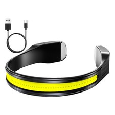 Usb rechargeable led - usb,