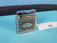 Feuerzeug ibelo monopol - -,