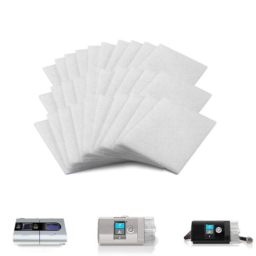 40pcs cpap filter - cpap-filter, für