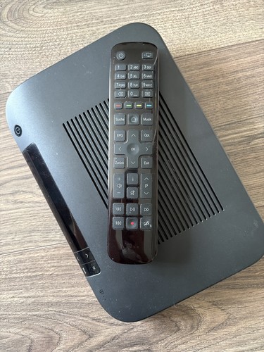 Telekom media receiver - telekom, 401