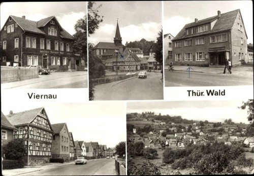 Viernau steinbach - viernau,