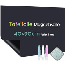 Magnetische Tafelfolie