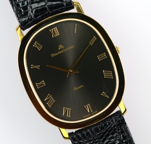 Maurice lacroix uhr - lacroix, les