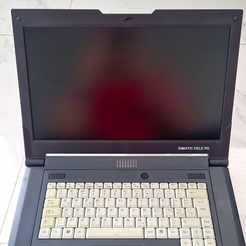 Siemens simatic field - pg, m3