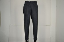 HILTL Flanell-Kombinationshose