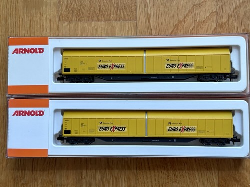Arnold 4835 großraum - 2,