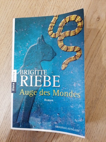 Diana verlag brigitte riebe - diana,