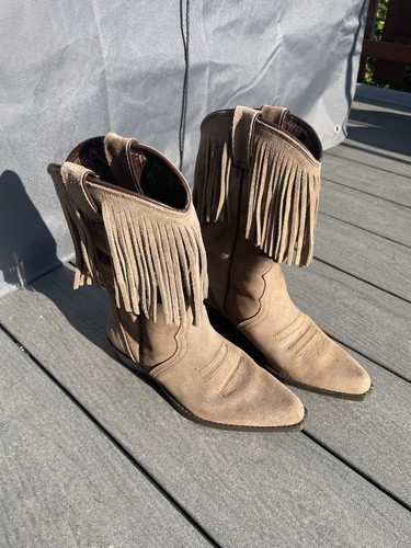 Cowboy stiefel joe - stiefel, gr