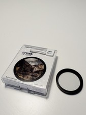 Tiffen Black Pro-Mist 1/4 Diffusion Filter 43mm