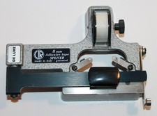 N8, Normal8 Splicer von CIR, Trockenklebepresse, #02