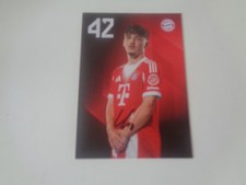 Lennart Karl FC Bayern